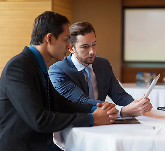 Nuestro diferencial México